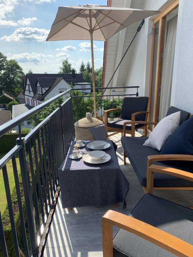 Loft Ueber Dem Bodensee Heiligenborn Dış mekan fotoğraf