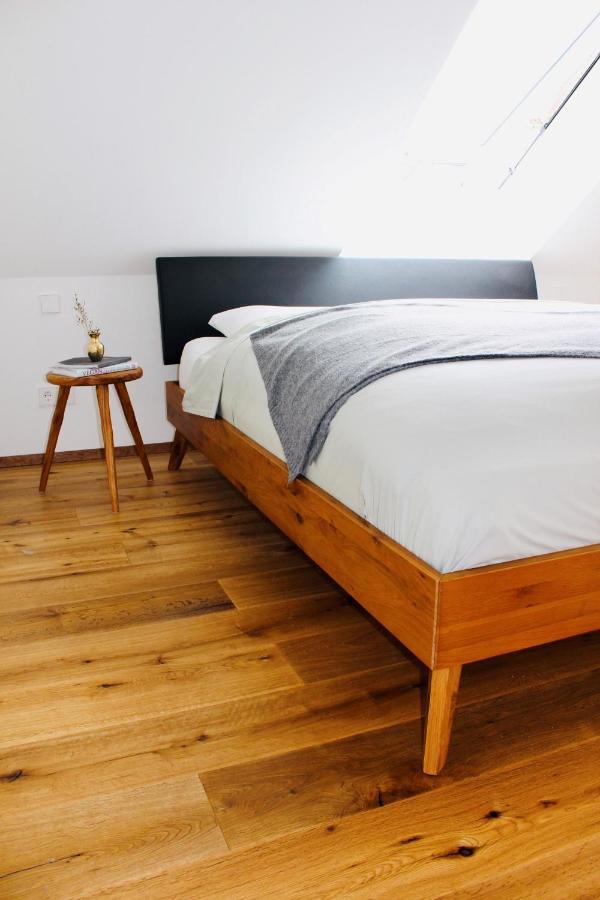 Loft Ueber Dem Bodensee Heiligenborn Dış mekan fotoğraf