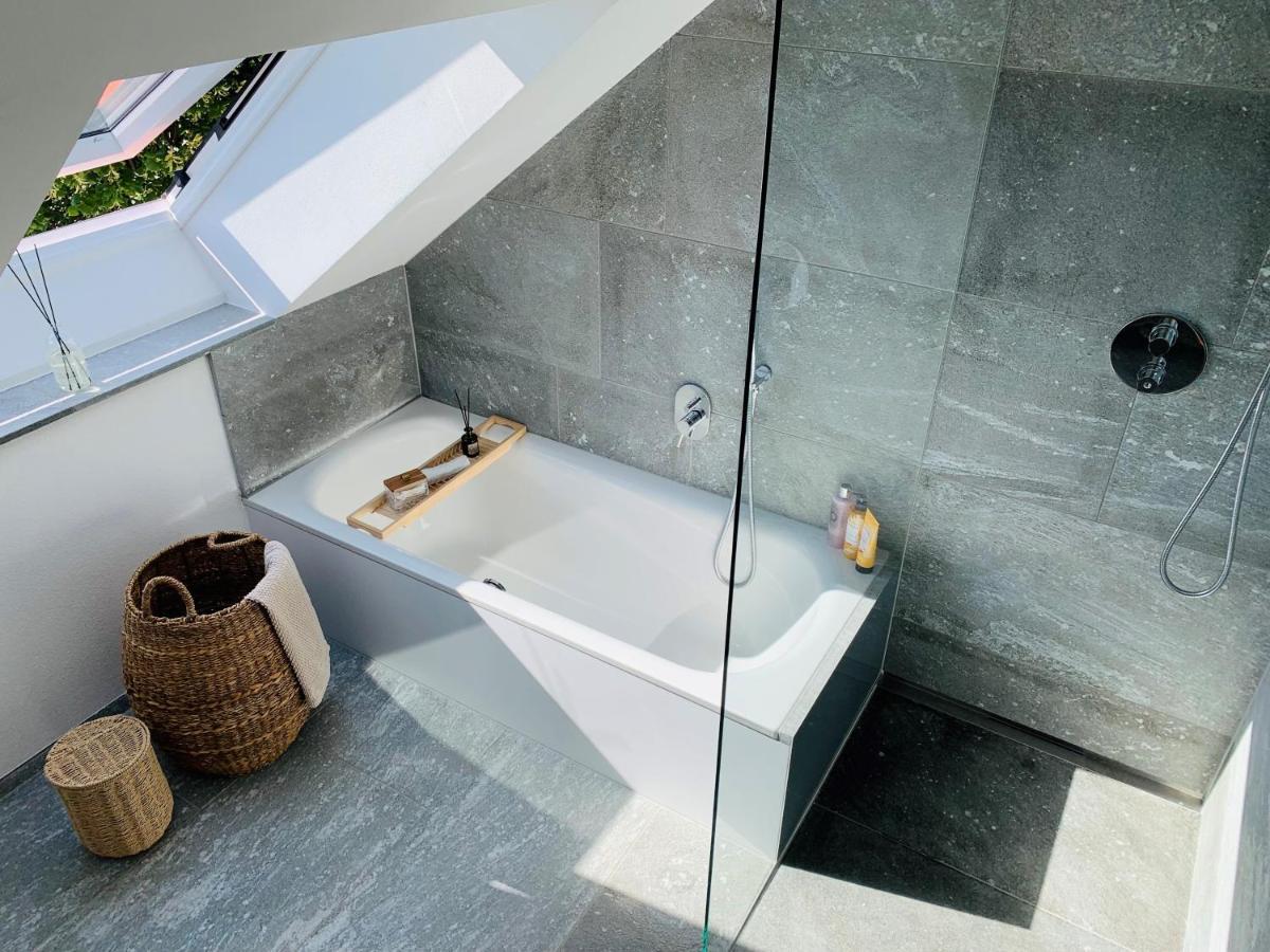 Loft Ueber Dem Bodensee Heiligenborn Dış mekan fotoğraf