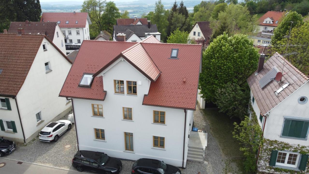 Loft Ueber Dem Bodensee Heiligenborn Dış mekan fotoğraf