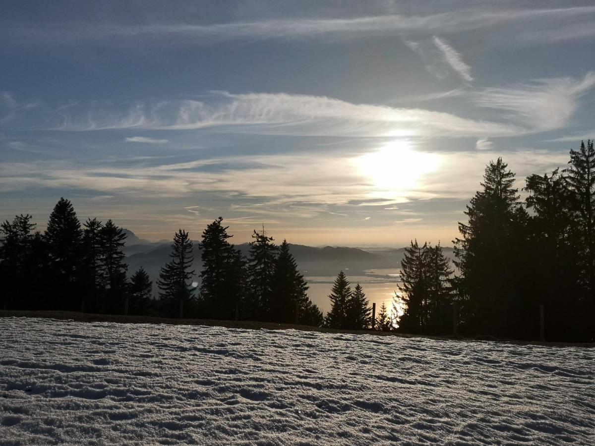 Loft Ueber Dem Bodensee Heiligenborn Dış mekan fotoğraf