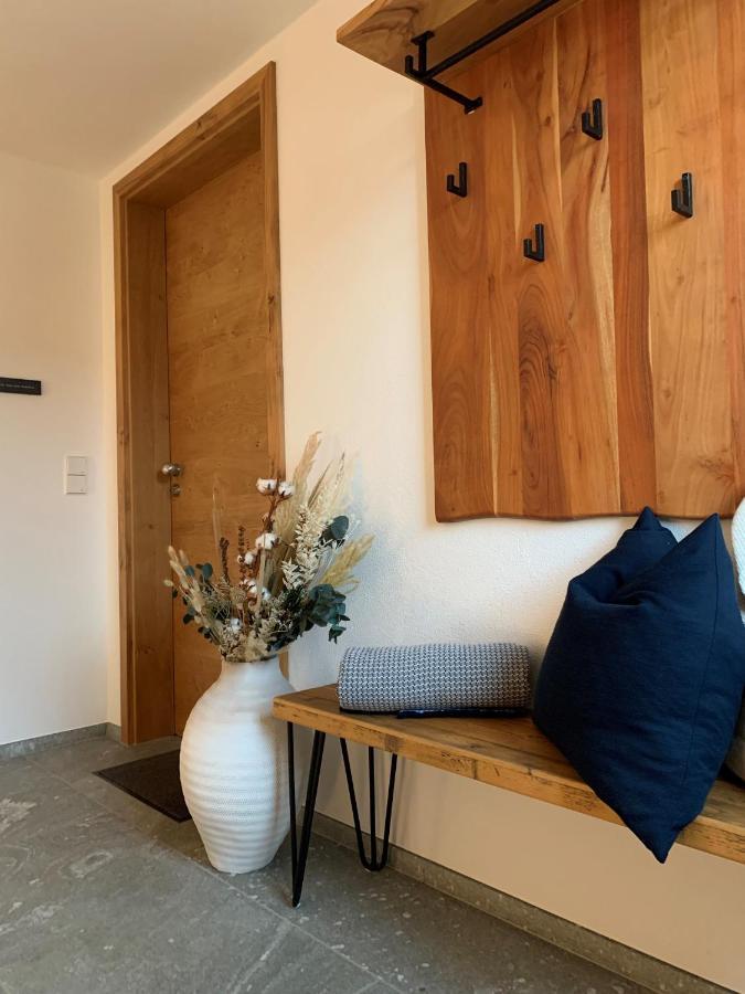 Loft Ueber Dem Bodensee Heiligenborn Dış mekan fotoğraf