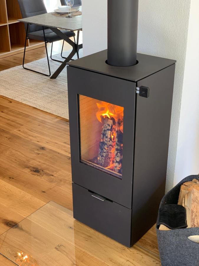 Loft Ueber Dem Bodensee Heiligenborn Dış mekan fotoğraf